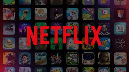 По заявлению Netflix, игровое подразделение Warner Bros занимает относительно незначительное место в общей картине.