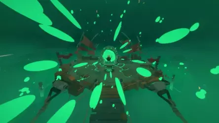 11-Bit Studios: успехи в издательской деятельности и упущенные возможности с Cult of the Lamb