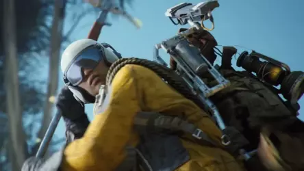 Генеральный директор Nexon заявил, что необходимо предполагать, что каждая игровая компания использует ИИ после обсуждений вокруг Arc Raiders.