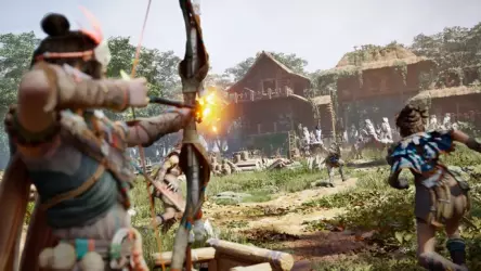 Tencent приостанавливает тестирование и продвижение Light of Motiram в связи с назначением даты судебного разбирательства по иску о нарушении авторских прав Horizon на январь.