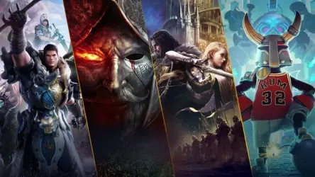 Очередной гигант в сфере технологий оставляет свои игровые амбиции в прошлом | Мнение