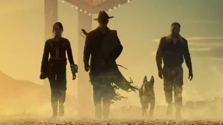 После премьеры второго сезона Fallout количество одновременных игроков в Fallout 4 на Steam увеличилось вдвое