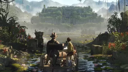 В 2024 году доходы шведской игровой индустрии увеличились на 6,8%.