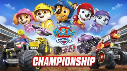 Компания Outright Games сократила 27 сотрудников.