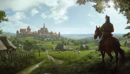 Генеральный директор издательства Hooded Horse, занимающегося игрой Manor Lords, утверждает, что соглашения в индустрии игр нарушают основные принципы контрактного права.