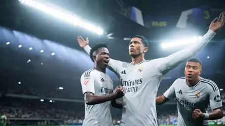 Акционеры EA поддержали приобретение на сумму $55 миллиардов