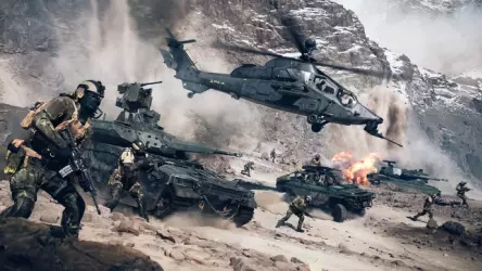 EA заявляет, что 98% матчей в Battlefield 6 в течение первой недели после запуска прошли без читеров