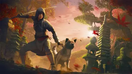 Бывший руководитель франшизы Assassin's Creed подал в суд на Ubisoft за вынужденное увольнение