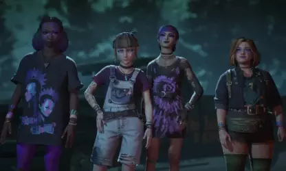 Компания Don't Nod сообщила о росте выручки в первой половине года до 7 миллионов евро и объявила о сотрудничестве с Netflix.