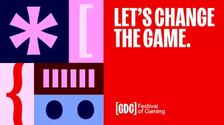 Конференция разработчиков игр теперь известна как Фестиваль игр GDC: индустрия меняется, и мы вместе с ней.