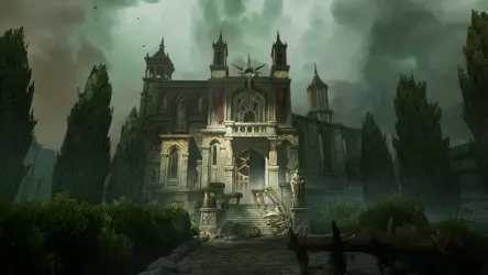 Компания Starbreeze объявила о прекращении разработки проекта Baxter, что приведет к увольнению около 44 сотрудников.