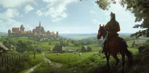 Издатель Manor Lords, компания Hooded Horse, заявил, что не будет сотрудничать со студиями, использующими генеративный искусственный интеллект.