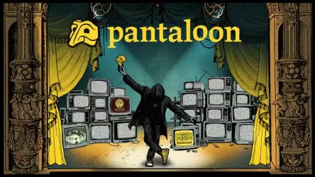 Мы стремимся к рискам — издатель электронных писем Pantaloon получил финансирование для создания новой издательской платформы и поддержки большего количества игр.
