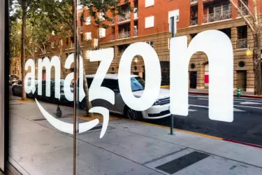 Amazon объявила о новых сокращениях, затронувших 16 000 сотрудников.
