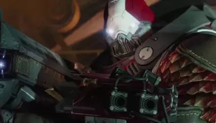 Bungie урегулировала судебный иск по поводу авторских прав на Destiny 2 с писателем, достигнув конфиденциального соглашения.