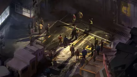 После сокращений штата, отмен и скандалов сотрудники ZA/UM в Великобритании объединились в профсоюз под названием Альянс Работников.