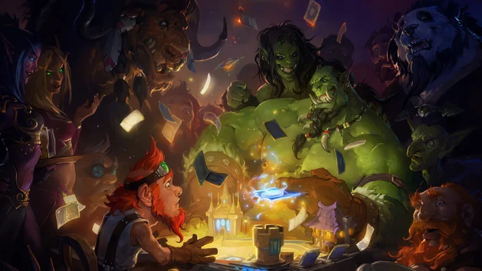 Разработчики Hearthstone и Warcraft Rumble приняли решение о создании профсоюза