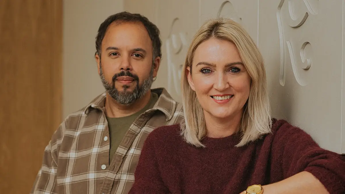 Кимберли Тернер и Марк Саут назначены на должность со-генеральных директоров компании Double Eleven.