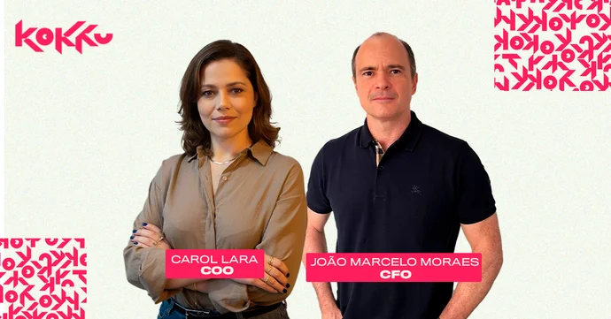 Обзор вакансий: октябрь 2025 года | Kokku сообщает об изменениях в руководящем составе компании