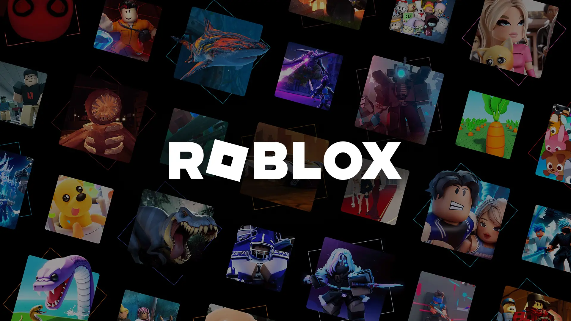 Roblox приглашает желающих стать частью своего первого Родительского совета, чтобы внести 