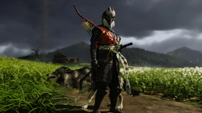 По данным GSD, Ghost of Yōtei стал самым успешным эксклюзивом Sony в Европе.