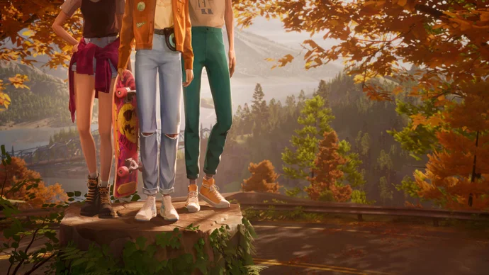 На церемонии награждения SXSW Sydney 2025, Mixtape была признана Игрой года в рамках Games Showcase Awards.