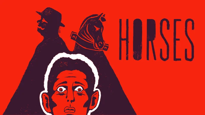 Сооснователь компании Santa Ragione, Пьетро Риги Рива, рассказывает о проекте Horses, платформе Steam и возможном закрытии студии.