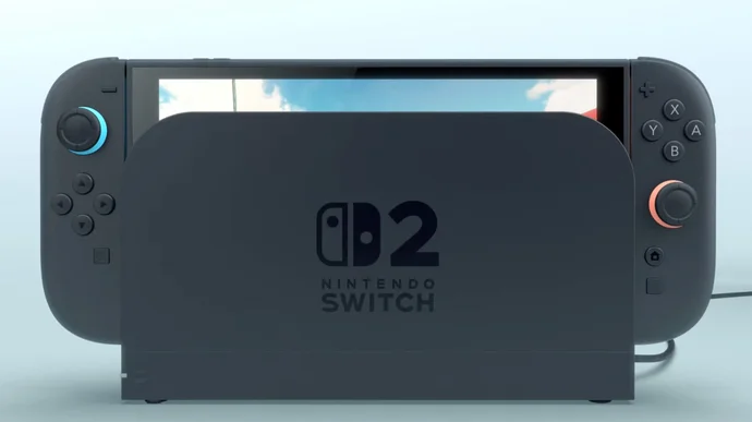 За первые четыре месяца после запуска консоль Switch 2 достигла рекордных мировых продаж, став самой успешной платформой Nintendo за всю историю.
