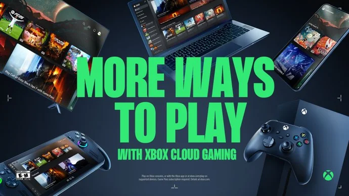 Фил Спенсер заявил, что облачные часы Game Pass от Xbox увеличились на 45% по сравнению с прошлым годом, что делает игры 