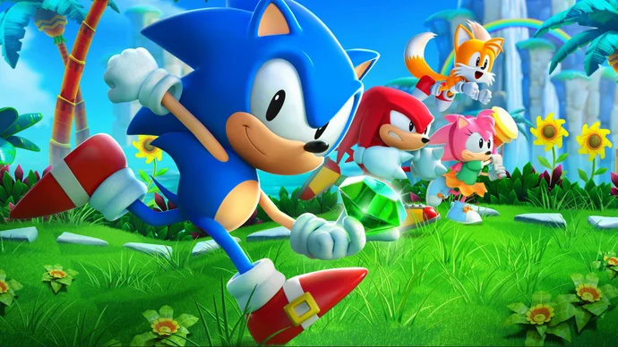Согласно данным, только 17% от недавних продаж Sega приходится на новые игры. Компания предполагает, что 