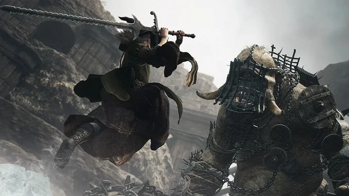 Dragon's Dogma 2 разошлась тиражом в 4 миллиона экземпляров | Краткие новости