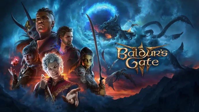Директор по издательству Baldur's Gate 3 отверг утверждение 