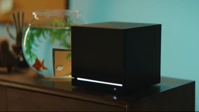 Steam Machine может стать переломным моментом в индустрии | Мнение