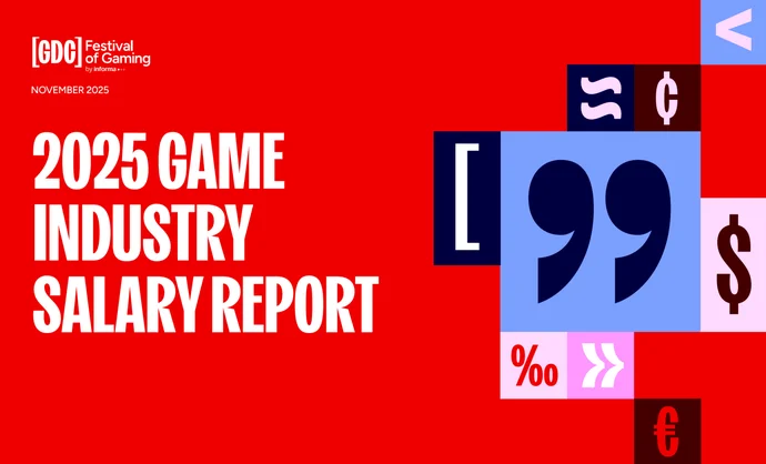 Согласно опросу GDC, средний доход специалистов в игровой индустрии США составил $142,000 в 2025 году.