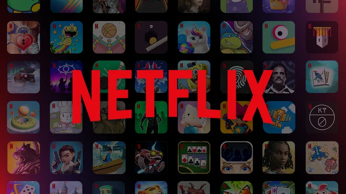По заявлению Netflix, игровое подразделение Warner Bros занимает 