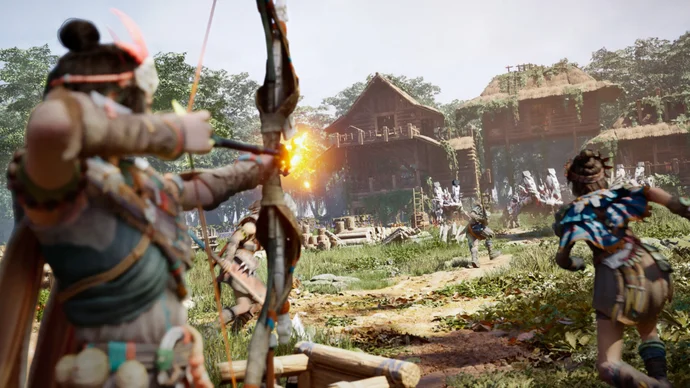 Tencent приостанавливает тестирование и продвижение Light of Motiram в связи с назначением даты судебного разбирательства по иску о нарушении авторских прав Horizon на январь.