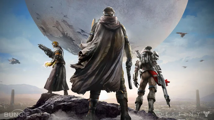 Иск, поданный бывшим директором Bungie против Bungie и Sony, был отклонен из-за 