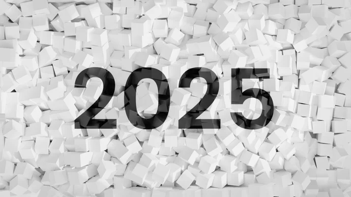 Ключевые события в индустрии видеоигр 2025 года: итоги года