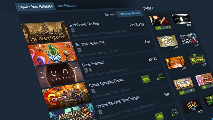 Компания Gamesight утверждает, что улучшение отзывов в Steam после выхода игры способствует повышению коэффициента конверсии.