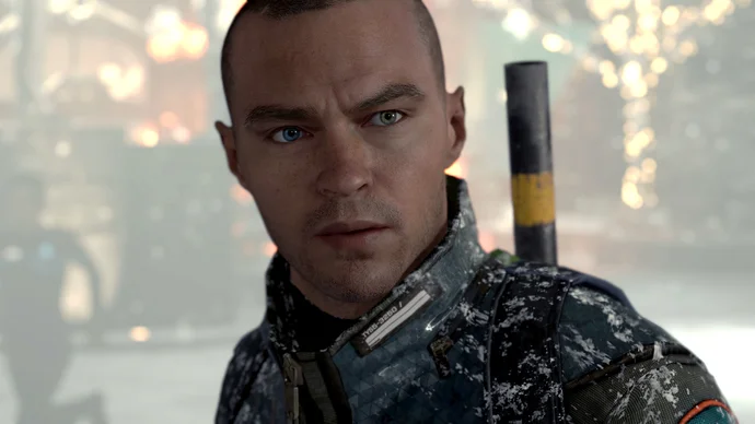 Detroit: Become Human преодолела отметку в 15 миллионов проданных копий по всему миру | Краткие новости