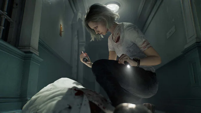Франшизы Resident Evil и Street Fighter способствовали улучшению последних финансовых показателей Capcom.