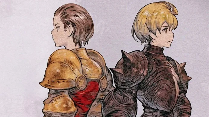 Игра Final Fantasy Tactics - The Ivalice Chronicles преодолела отметку в 1 миллион проданных экземпляров на всех платформах | Краткие Новости