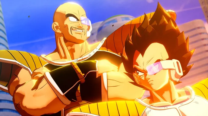 Игра Dragon Ball Z: Kakarot достигла отметки в 10 миллионов проданных копий | Краткие новости