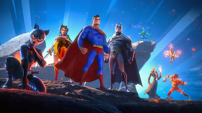 Сообщается, что Warner Bros Games в Сан-Франциско столкнулась с сокращениями персонала.