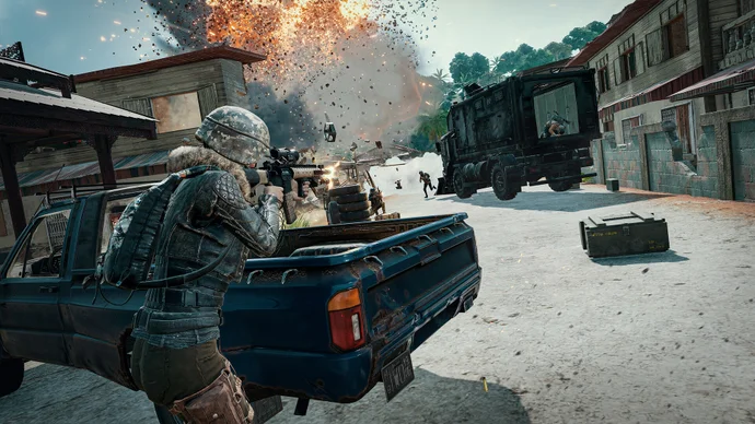Создатель PUBG, компания Krafton, работает над 26 новыми играми, стремясь найти и развить 