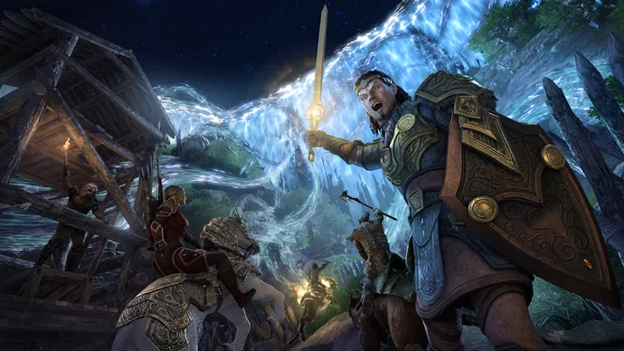 Основатель ZeniMax Online подтвердил, что покинул компанию после того, как Microsoft закрыла проект Blackbird, 
