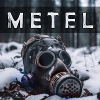 Metel Мод-меню от Кибер Хакера на Андроид